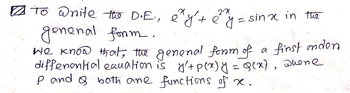 Calculus homework question answer, step 1, image 1